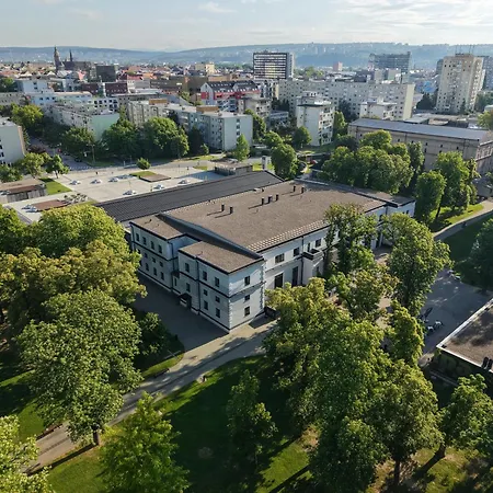 Lima Apartment Kosice