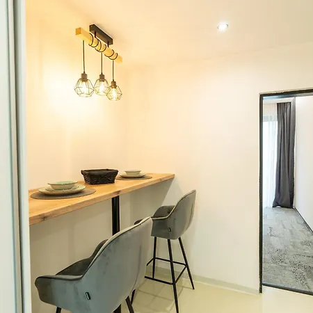 Apartment Lima