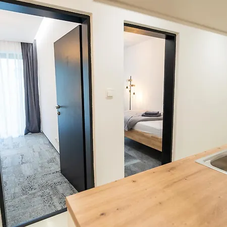 Lima - Free Parking, Near Center *