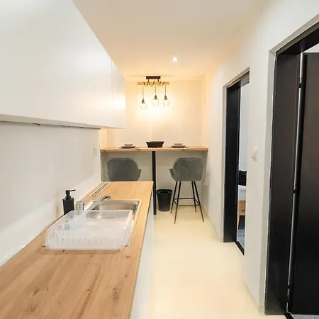 Lima - Free Parking, Near Center * Košice