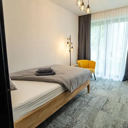 Lima Apartment