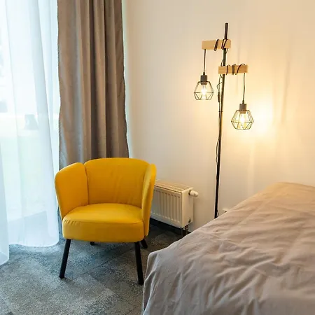 Apartment Lima