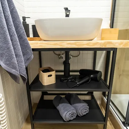 Lima - Free Parking, Near Center Apartmán Košice