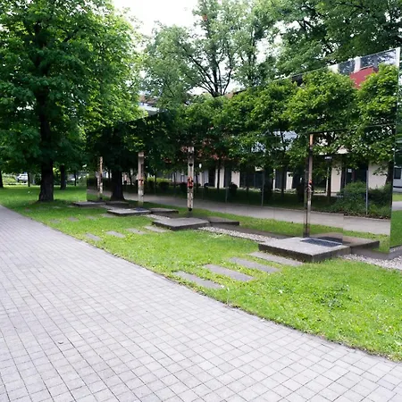 Lima - Free Parking, Near Center Daire