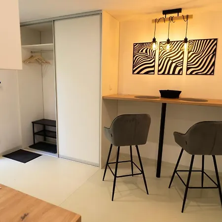 Lima - Free Parking, Near Center Daire Kösice