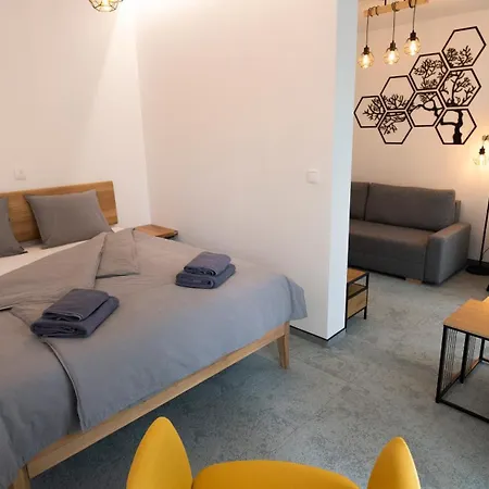 Lima - Free Parking, Near Center * Kösice