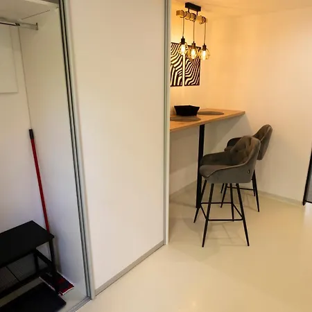 Lima - Free Parking, Near Center Apartment *
