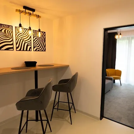 Lima - Free Parking, Near Center Apartmán Košice