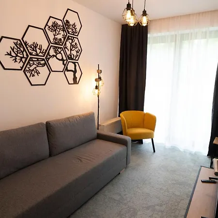 Apartment Lima Kosice