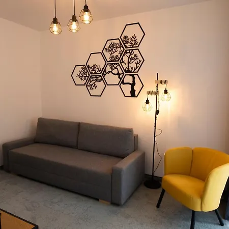 Lima - Free Parking, Near Center *