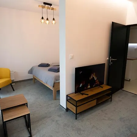 Lima - Free Parking, Near Center * Kosice