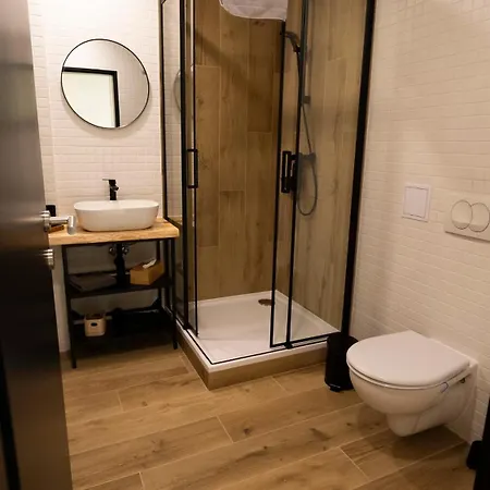 Apartmán Lima - Free Parking, Near Center *