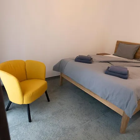 Apartment Lima Kosice