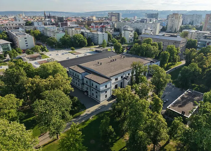 Lima - Free Parking, Near Center Apartmán Košice