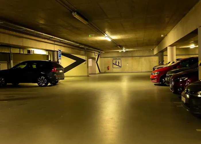 Lima - Free Parking, Near Center *