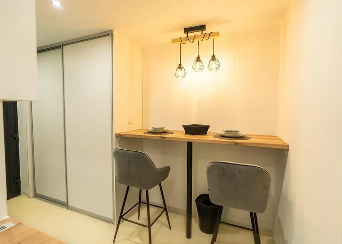 Lima - Free Parking, Near Center *