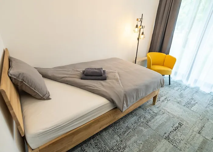 Lima - Free Parking, Near Center Daire Kösice