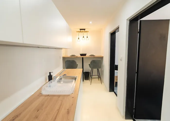 Lima - Free Parking, Near Center * Košice