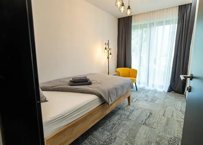 Lima - Free Parking, Near Center Apartmán