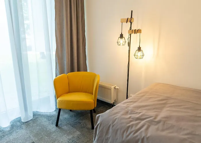 Apartmán Lima - Free Parking, Near Center