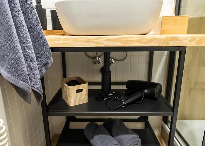 Lima - Free Parking, Near Center Apartmán Košice