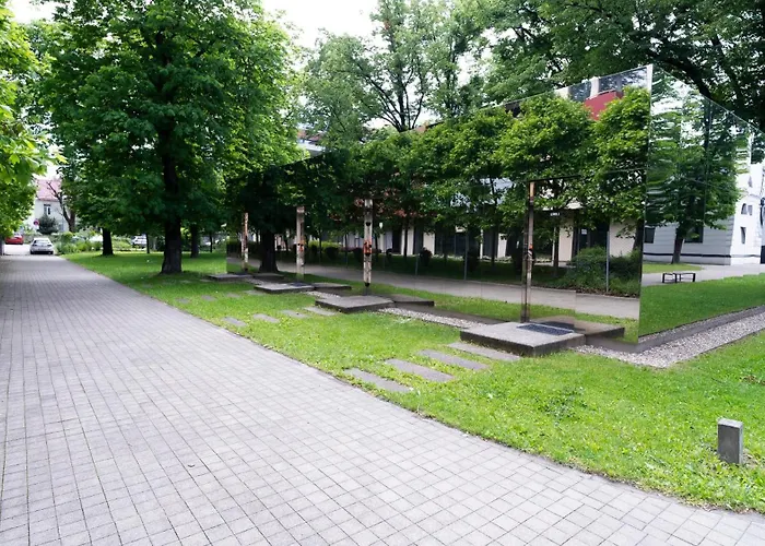 Lima - Free Parking, Near Center Apartmán