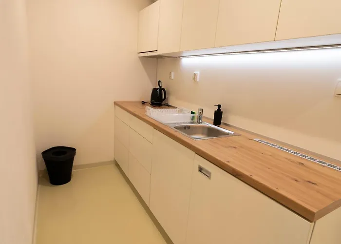 Lima - Free Parking, Near Center *