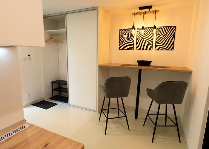 Lima - Free Parking, Near Center Daire Kösice