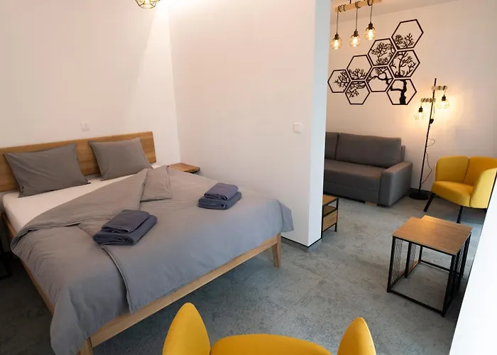 Lima - Free Parking, Near Center * Kösice