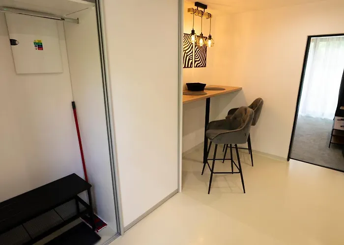 Lima - Free Parking, Near Center Apartmán *