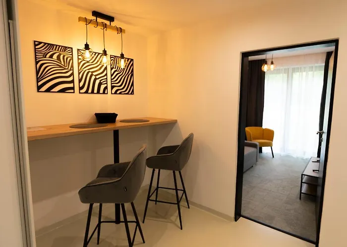 Lima - Free Parking, Near Center Apartmán Košice