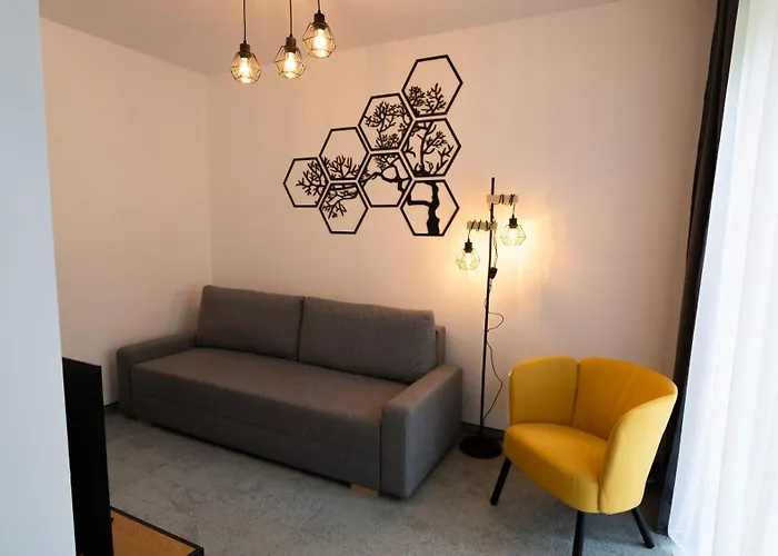 Lima - Free Parking, Near Center *