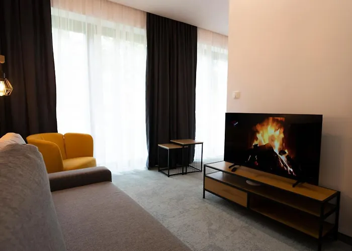 Lima - Free Parking, Near Center