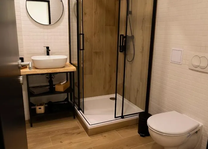 Daire Lima - Free Parking, Near Center *